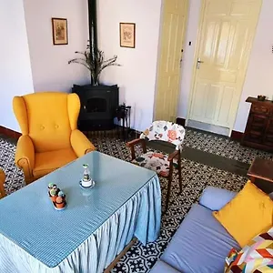 Apartamento La Casita De Mosto, El Pedroso
