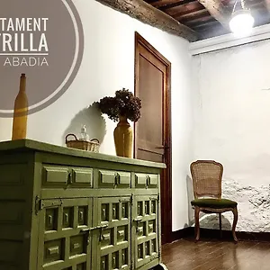 Hostal Espai Abadia