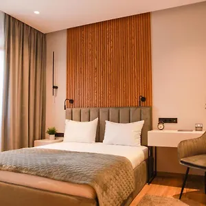 Apartahotel Dream