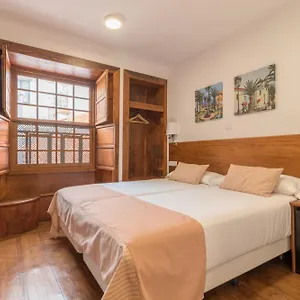 Bed and breakfast Time Calle Real