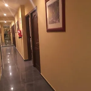 Hotel Penajara, Marbella