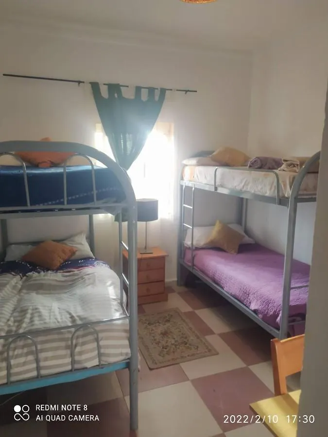 אל פדרוסו Hostal Finca Mirador אל פדרוסו