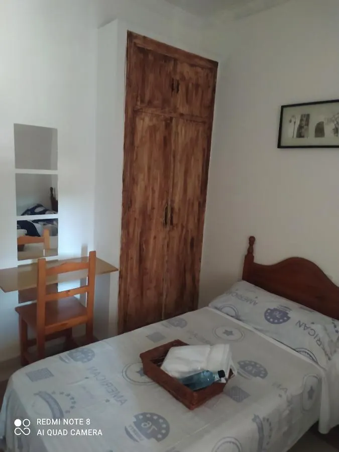 Hotel Hostal Finca Mirador El Pedroso
