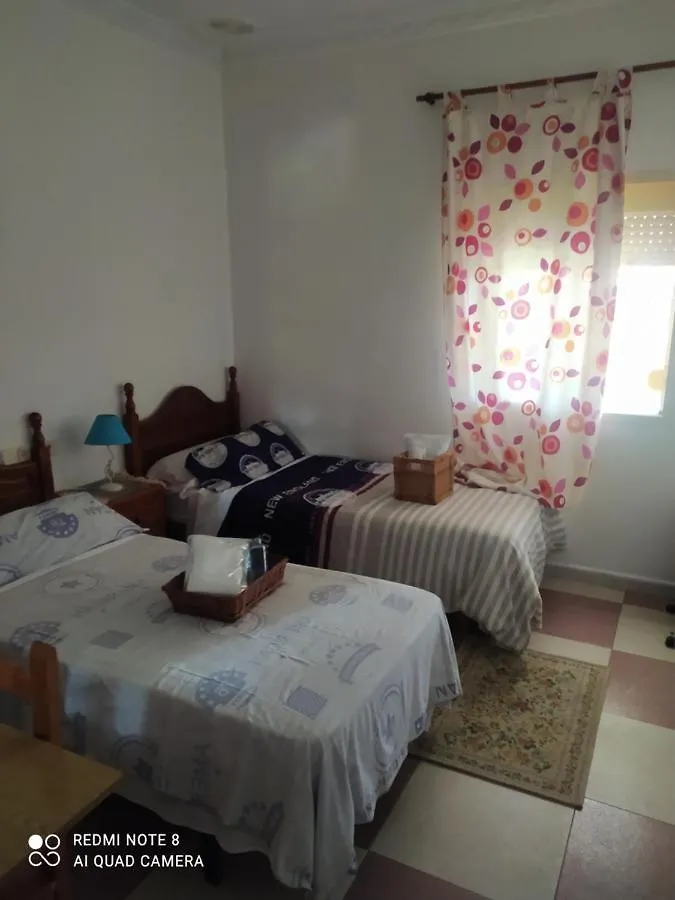 Hostal Finca Mirador El Pedroso 2*,